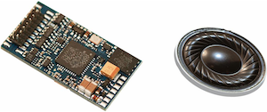 PIKO  PIKO Smart decoder      3 56344